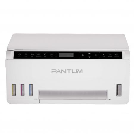 Pantum MT300W Mürekkep Tanklı Renkli Çok Fonksiyonlu Yazıcı